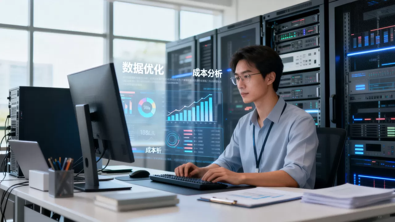 UCloud大数据如何助力企业降本增效？企业降本增效方案