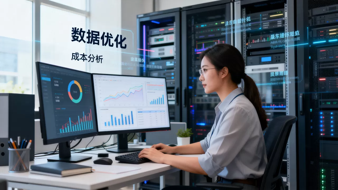 UCloud大数据如何助力企业降本增效？企业降本增效方案