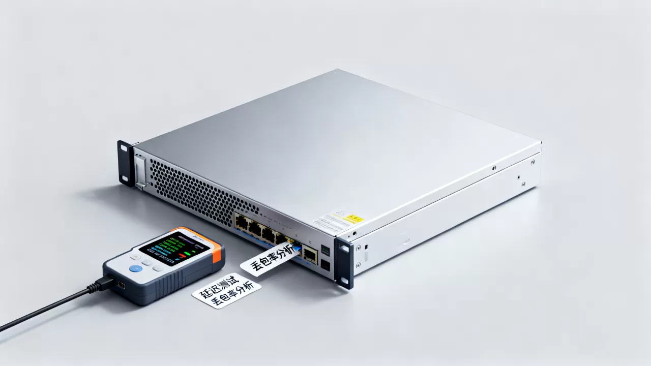 DigitalVirt美国VPS好用吗？DigitalVirt测评及延迟丢包率分析