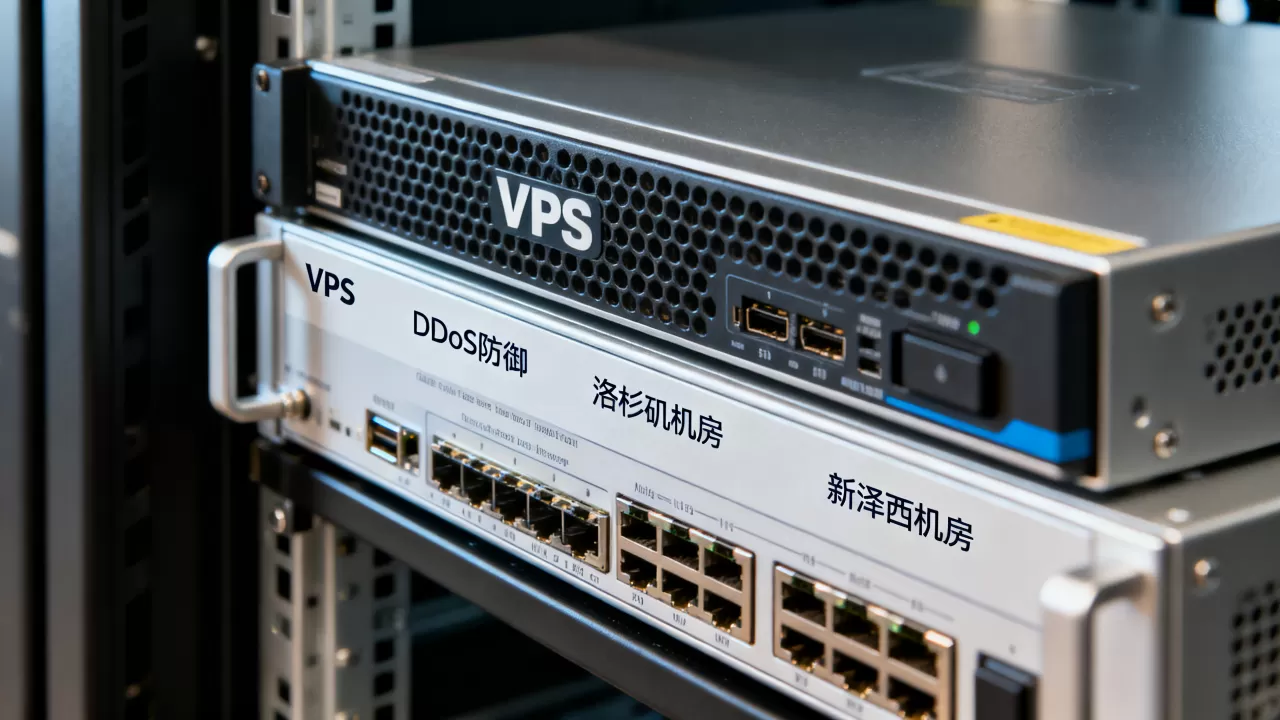 EtherNetservers美国VPS便宜吗？洛杉矶新泽西机房DDoS防御怎么样