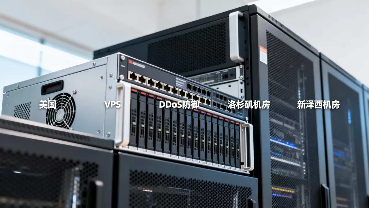 EtherNetservers美国VPS便宜吗？洛杉矶新泽西机房DDoS防御怎么样