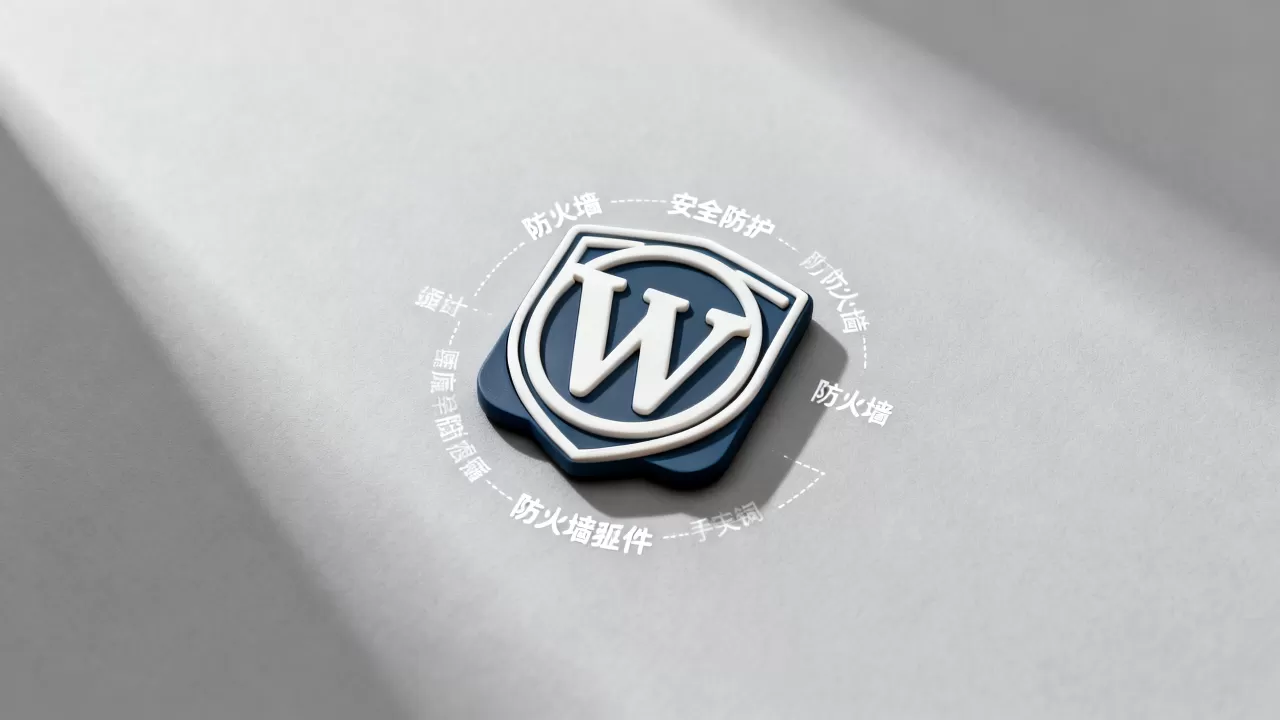 WordPress防火墙插件哪个好用？网站安全防护插件推荐