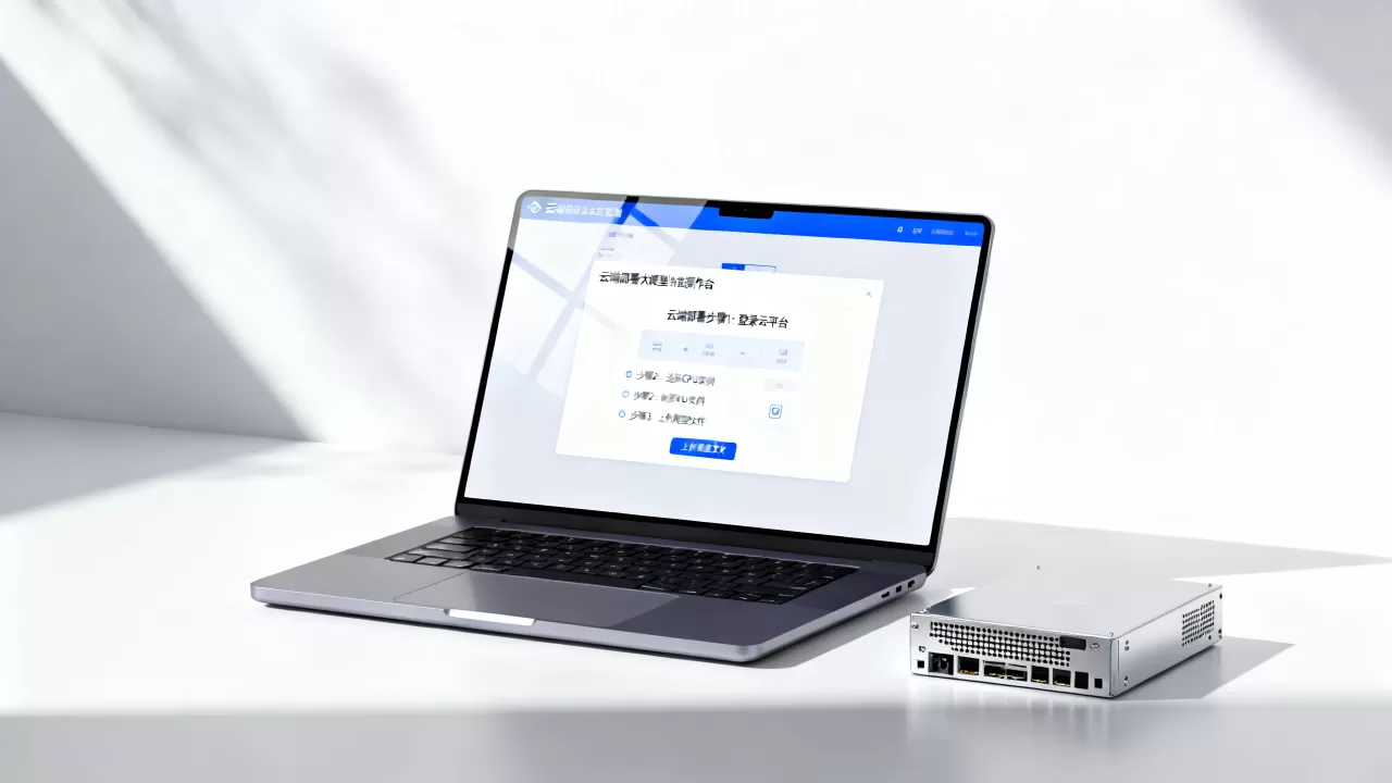 没有显卡怎么跑大模型？云端部署大模型教程