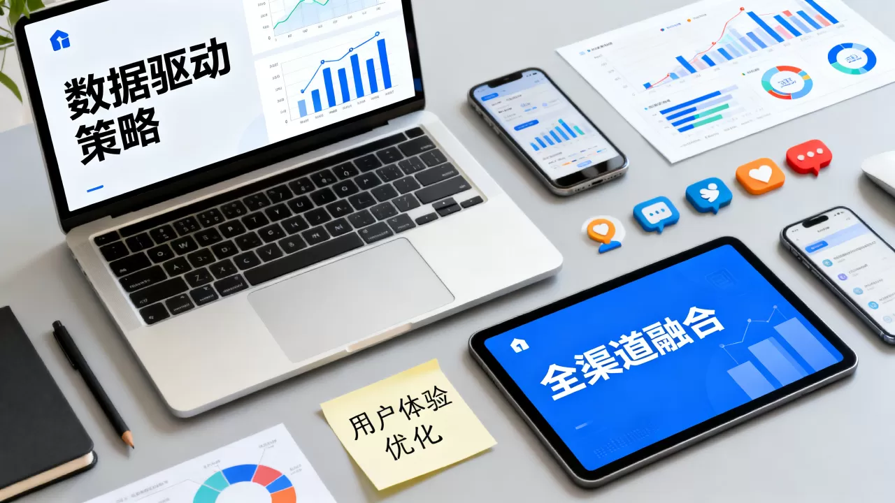 如何探索数字营销模式创新？数字营销模式创新有哪些