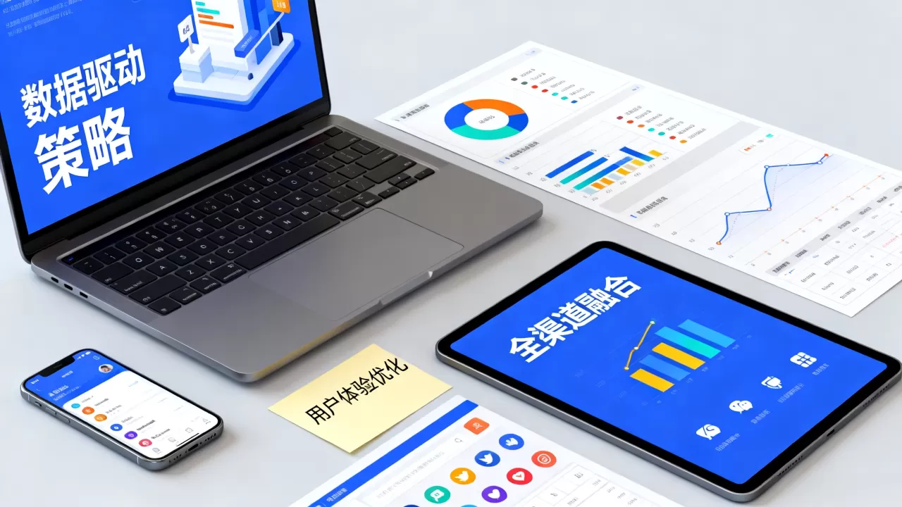如何探索数字营销模式创新？数字营销模式创新有哪些