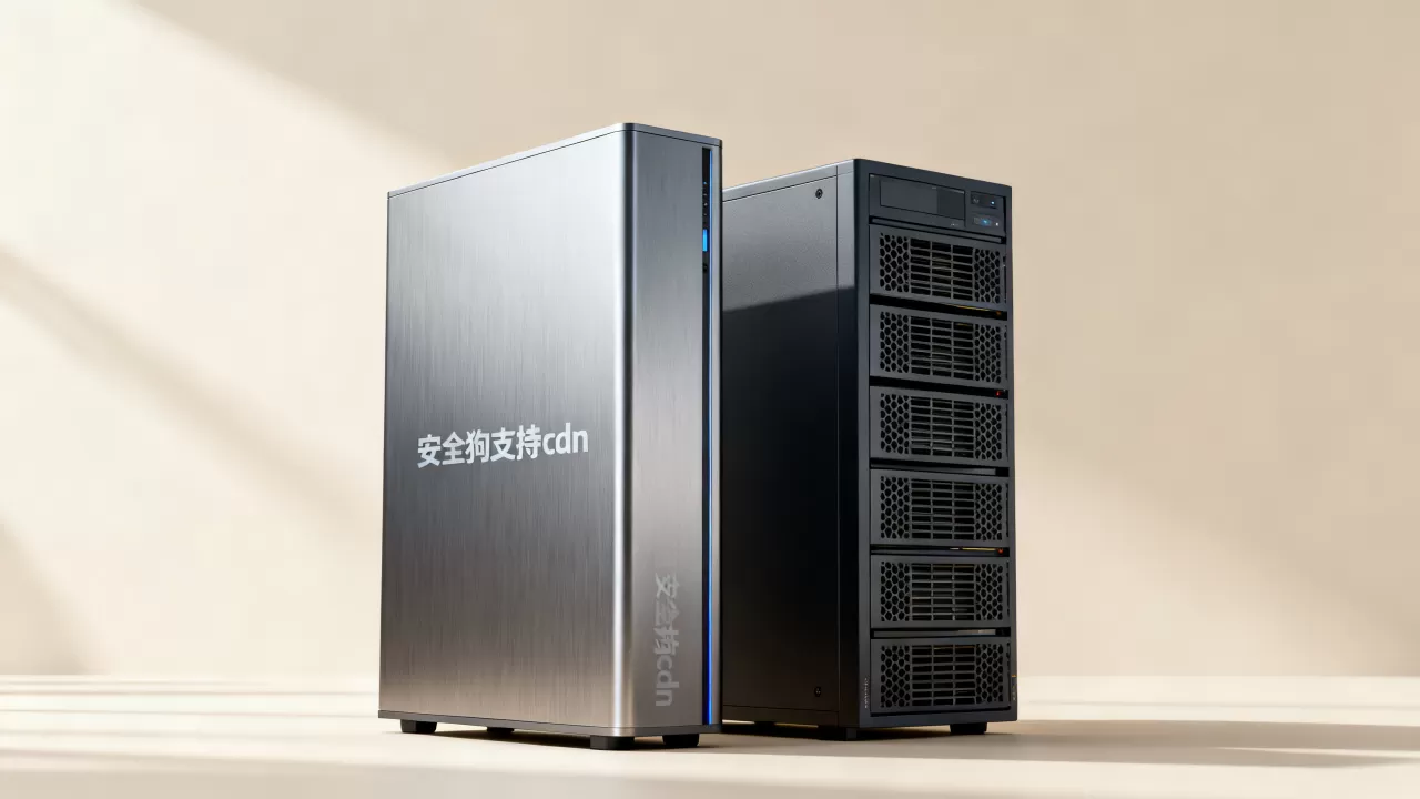 安全狗支持cdn