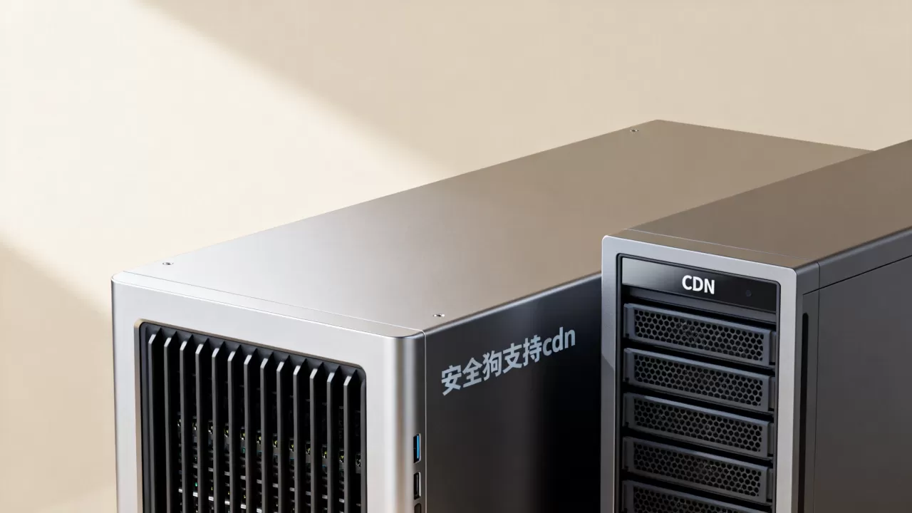 安全狗支持cdn
