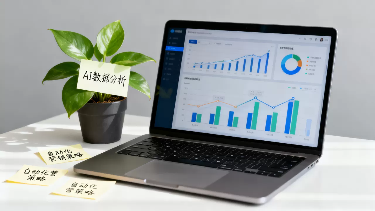 2026年AI营销自动化能做什么? 2026年AI营销自动化能做什么?