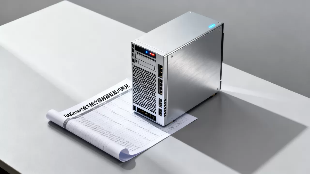 RAKsmart双11独立服务器低至30美元值得买吗,海外服务器租用价格 RAKsmart双11独立服务器低至30美元值得买吗,海外服务器租用价格