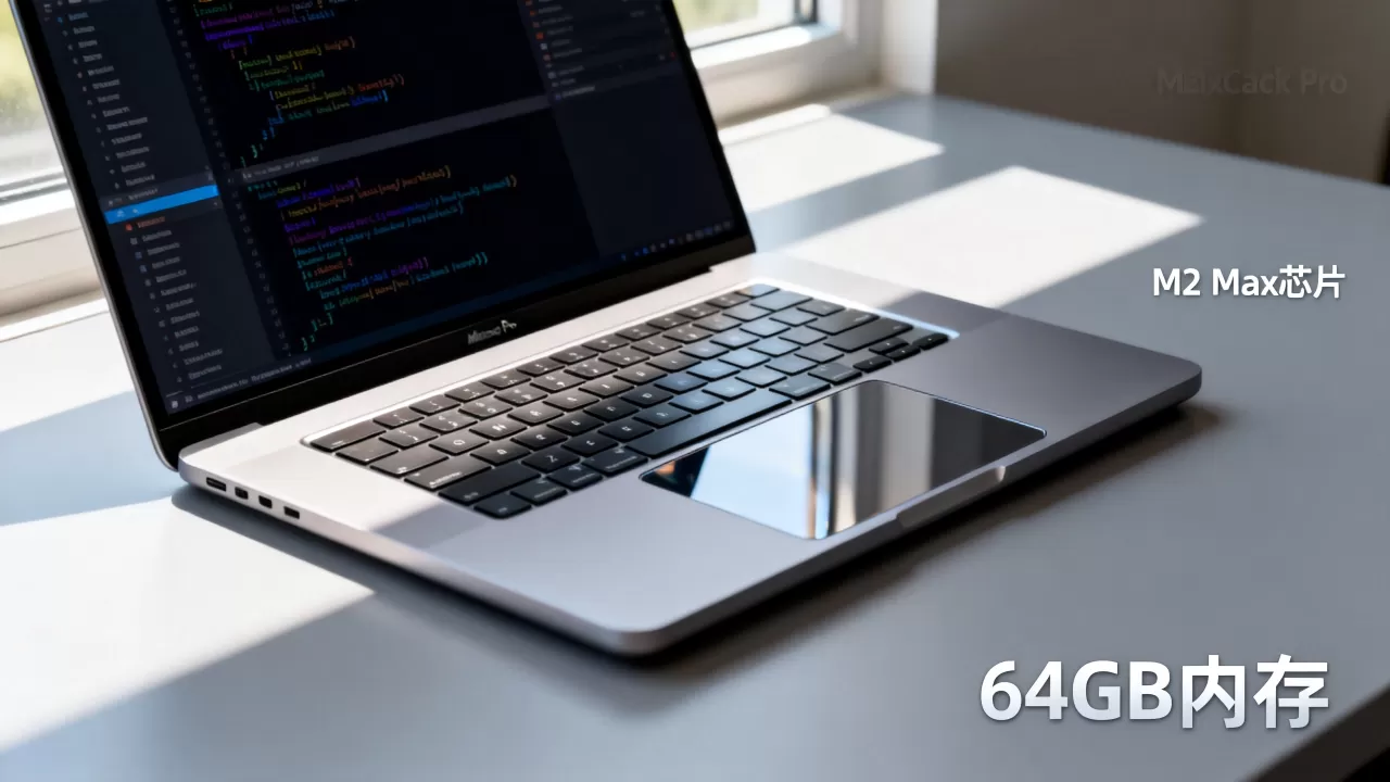 MacBook Pro能跑大模型吗？MacBook Pro配置要求