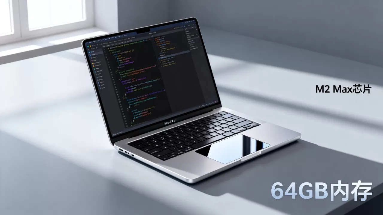 MacBook Pro能跑大模型吗？MacBook Pro配置要求