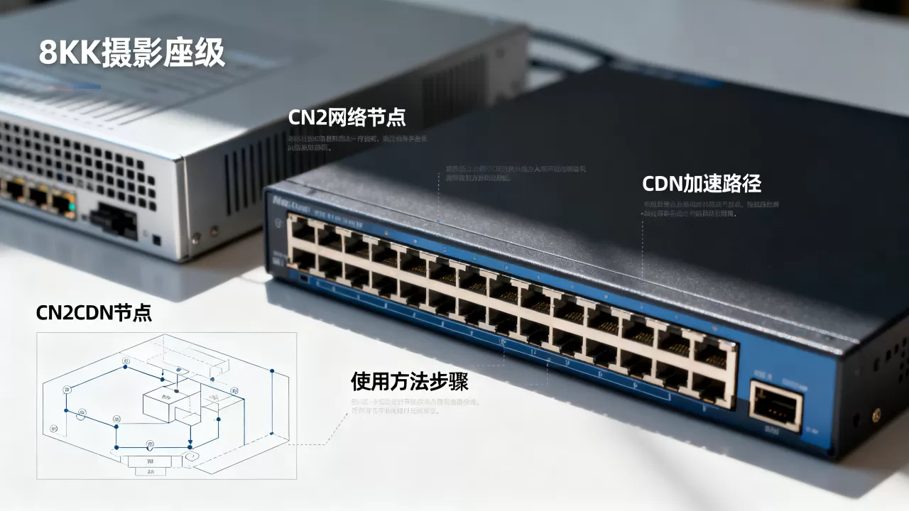 cn2cdn是什么？cn2cdn加速原理及使用方法详解
