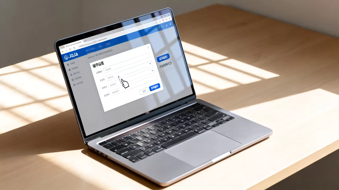 Joomla网站如何启用或禁用缓存？joomla缓存设置教程