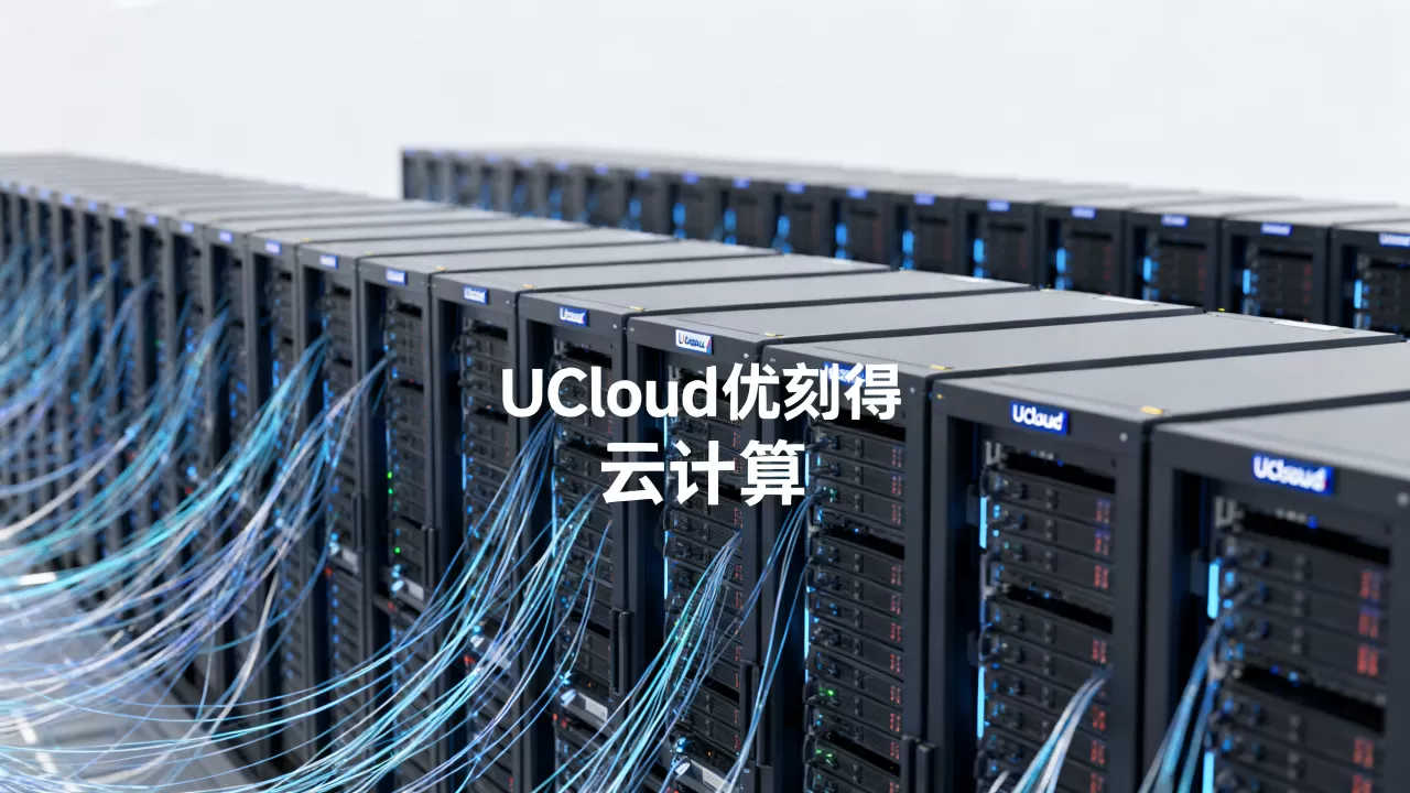 UCloud优刻得如何对抗不确定性？云计算再成长路径解析