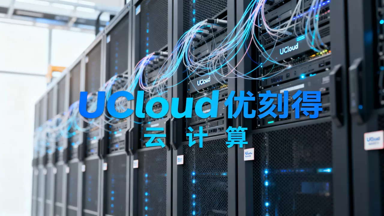 UCloud优刻得如何对抗不确定性？云计算再成长路径解析