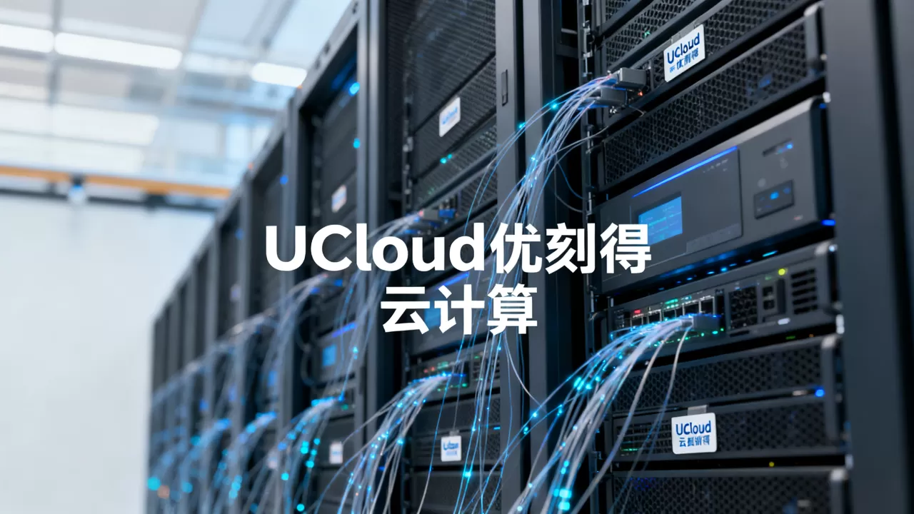 UCloud优刻得如何对抗不确定性？云计算再成长路径解析