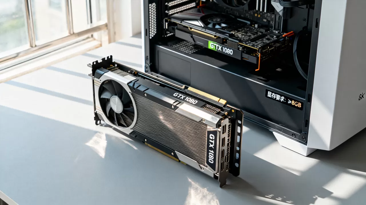 GTX 1080显卡能跑大模型吗，大模型对显卡显存要求