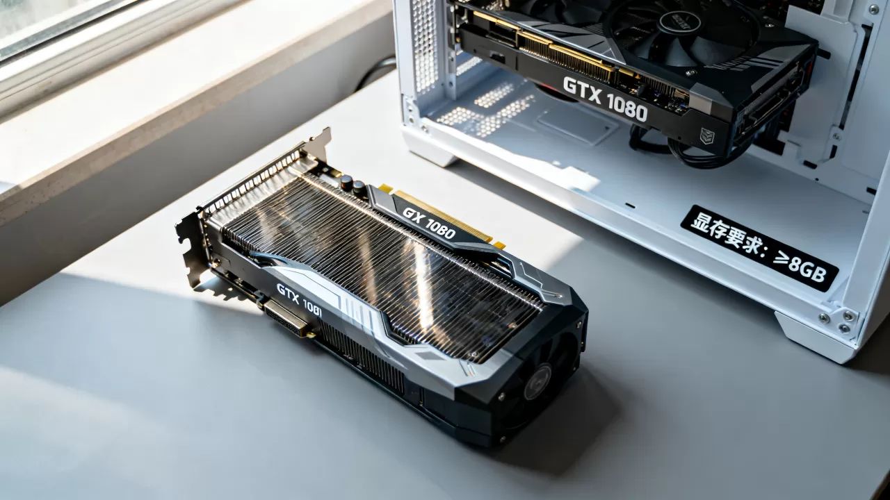 GTX 1080显卡能跑大模型吗，大模型对显卡显存要求