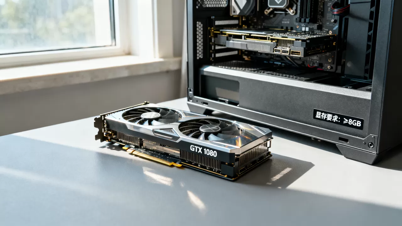 GTX 1080显卡能跑大模型吗，大模型对显卡显存要求
