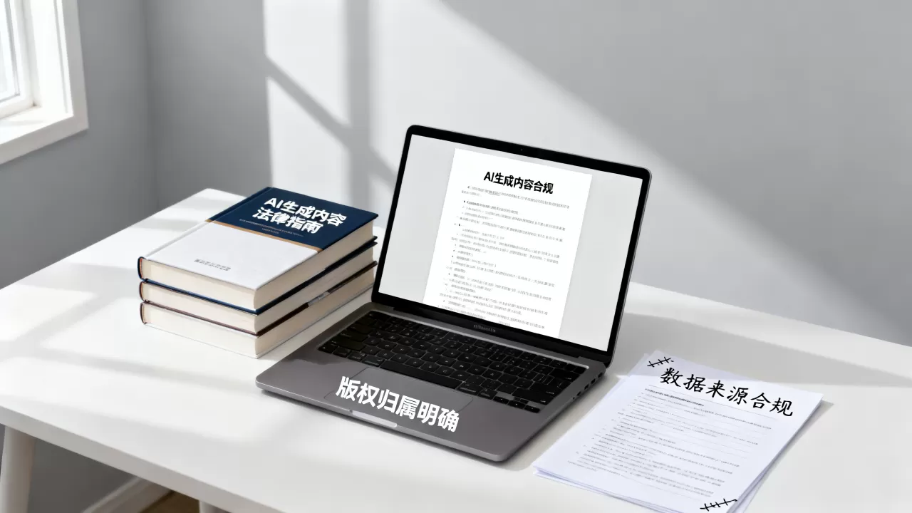 2026年AI生成内容合规吗?AI生成内容合规标准有哪些 2026年AI生成内容合规吗?AI生成内容合规标准有哪些