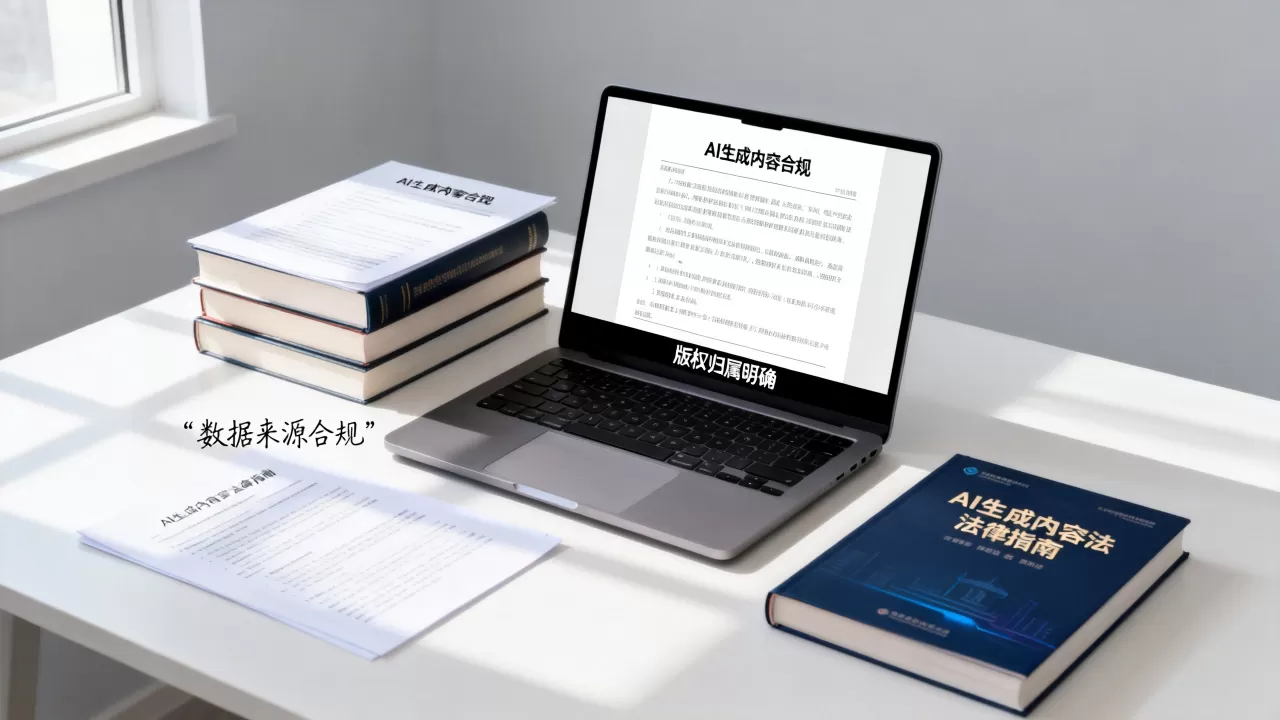 2026年AI生成内容合规吗?AI生成内容合规标准有哪些 2026年AI生成内容合规吗?AI生成内容合规标准有哪些