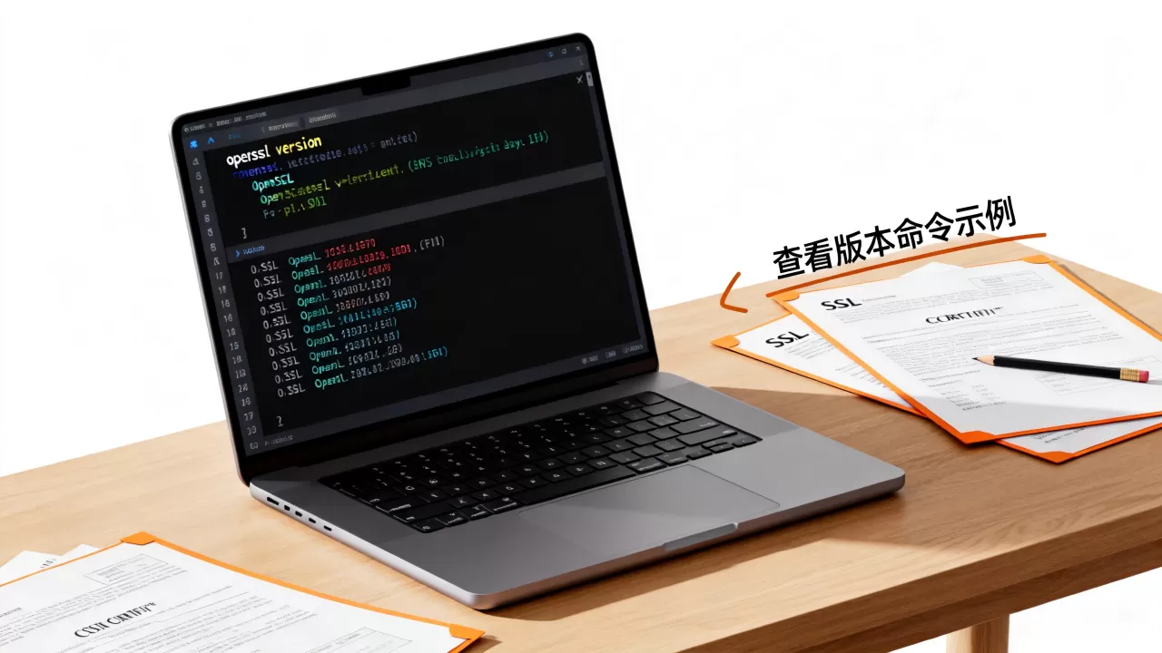 OpenSSL是干什么的？如何查看OpenSSL版本