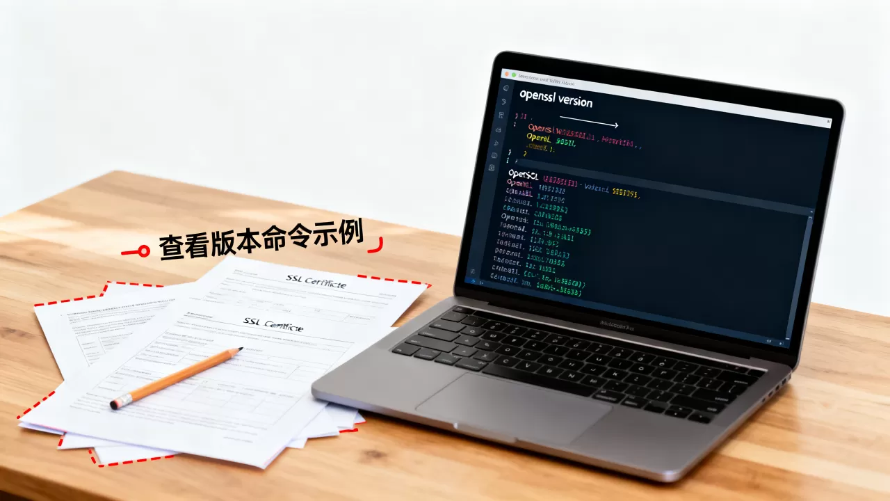 OpenSSL是干什么的？如何查看OpenSSL版本