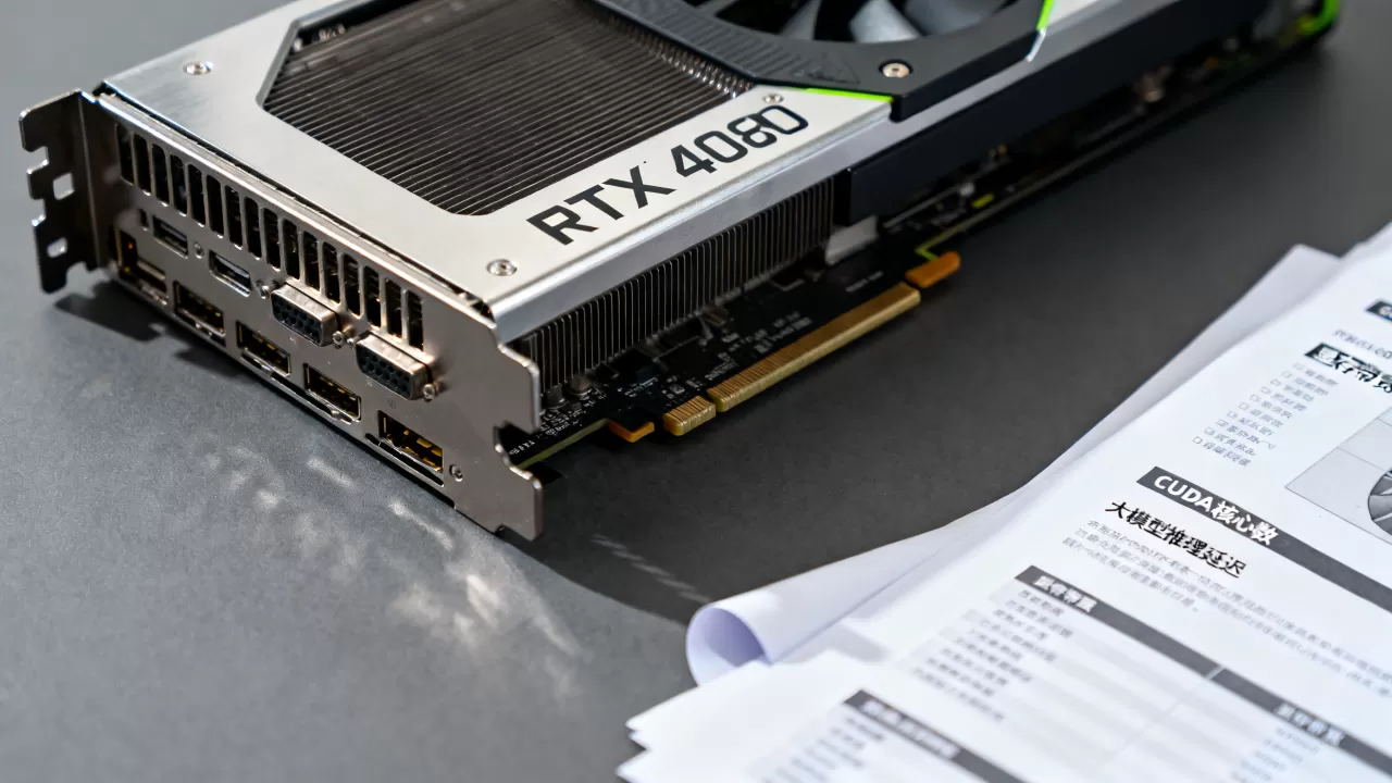 RTX 4080跑大模型性能怎么样,RTX4080适合跑大模型吗 RTX 4080跑大模型性能怎么样,RTX4080适合跑大模型吗