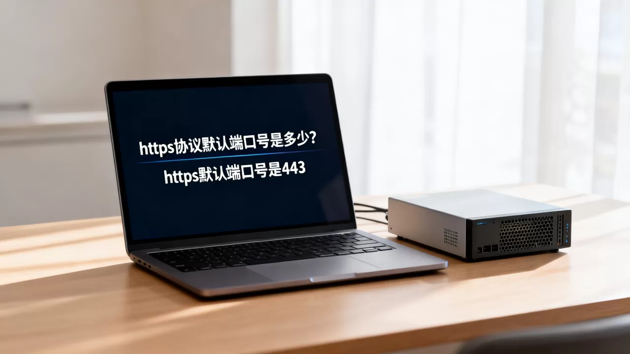 https协议默认端口号是多少？https端口号是多少