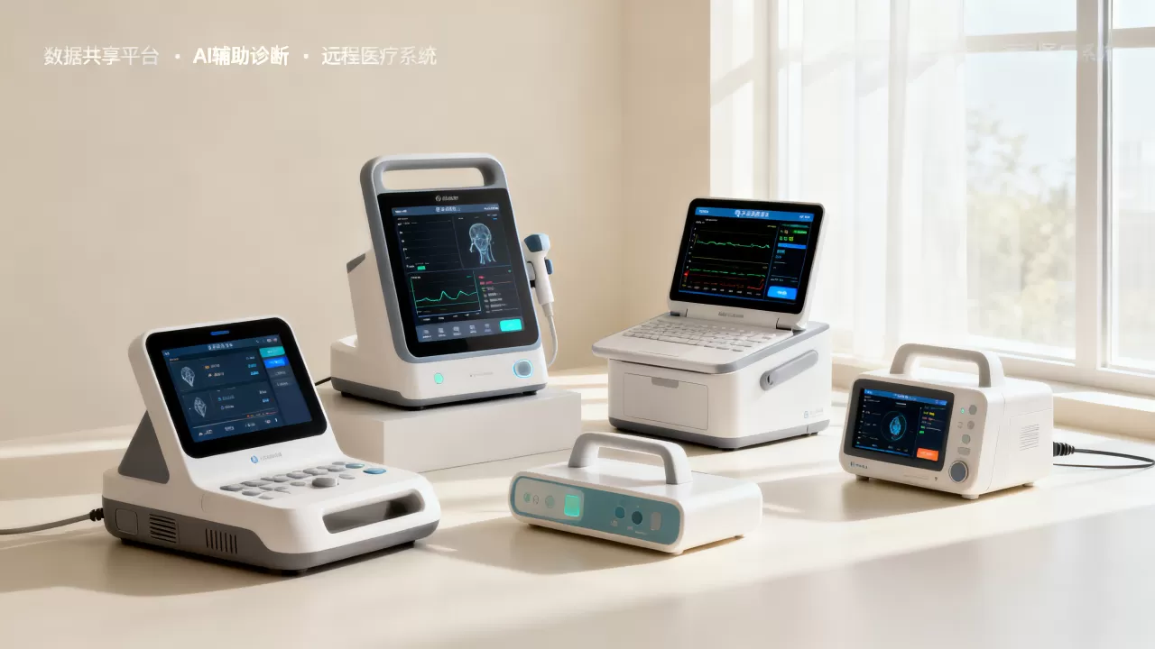 共促智慧医疗发展有哪些关键举措？智慧医疗发展趋势与前景