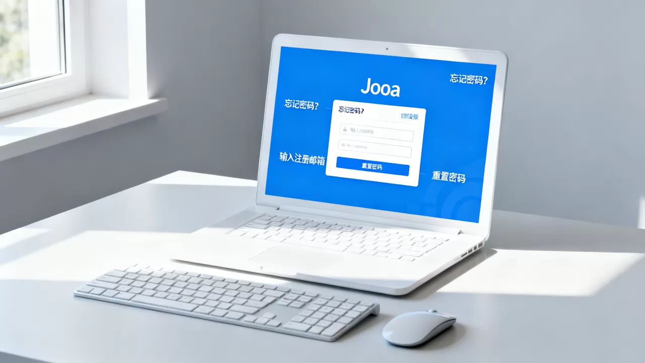 Joomla管理员密码忘了怎么找回?如何快速重置网站后台密码 Joomla管理员密码忘了怎么找回?如何快速重置网站后台密码