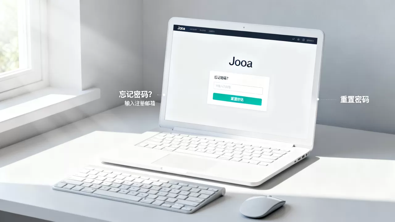 Joomla管理员密码忘了怎么找回?如何快速重置网站后台密码 Joomla管理员密码忘了怎么找回?如何快速重置网站后台密码