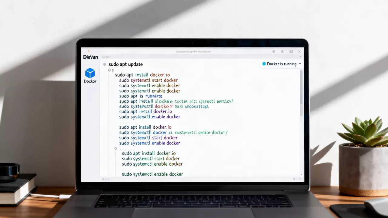 Debian怎么安装Docker?Debian安装Docker详细命令 Debian怎么安装Docker?Debian安装Docker详细命令