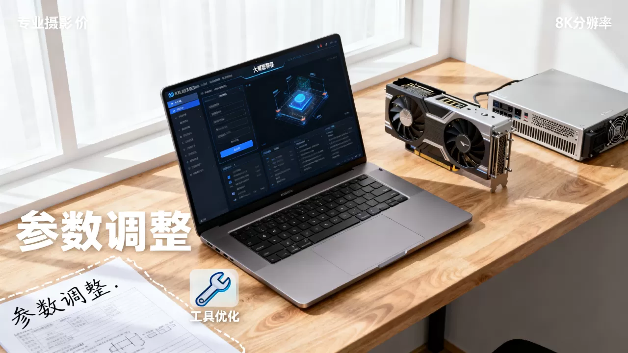 大模型本地部署显存不够怎么办？如何优化显存占用