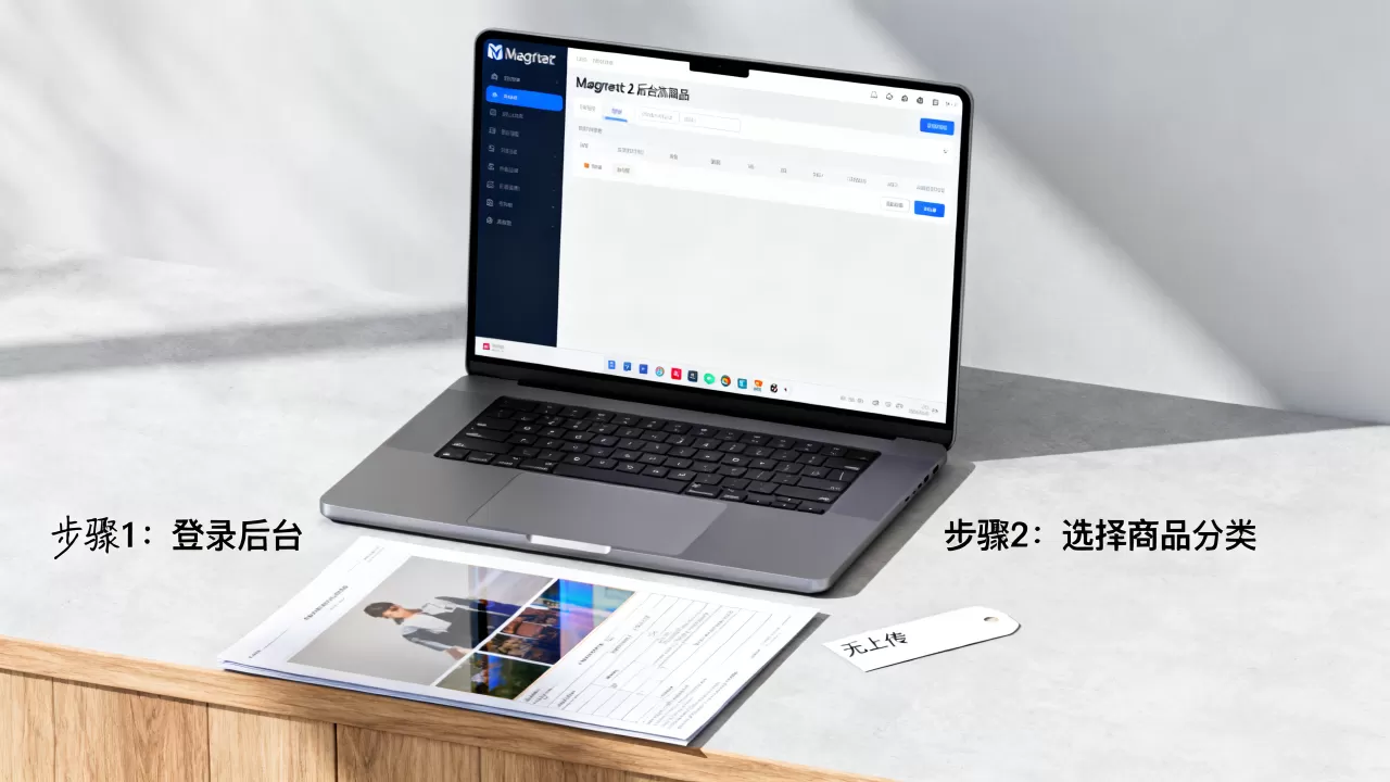 Magento 2如何简单上传商品？Magento 2后台添加商品详细教程