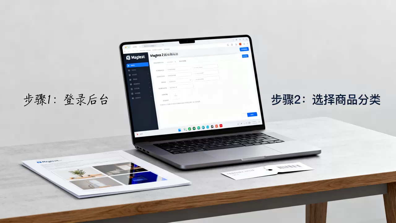 Magento 2如何简单上传商品？Magento 2后台添加商品详细教程