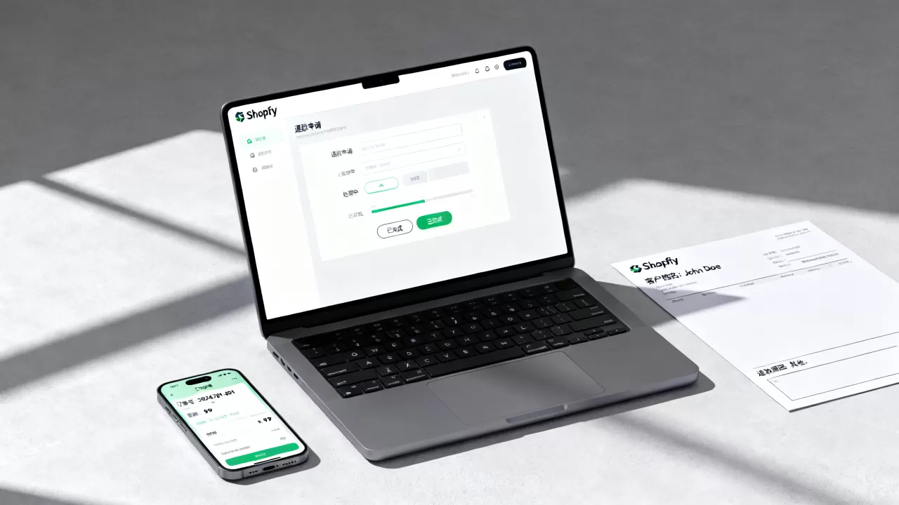 Shopify退款要多久？Shopify订单退款操作步骤详解