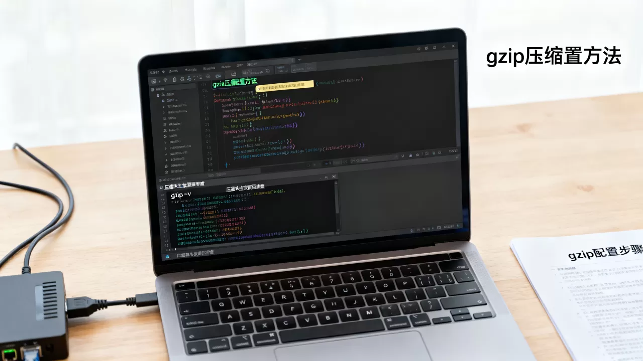 gzip压缩为什么没生效？gzip压缩配置方法