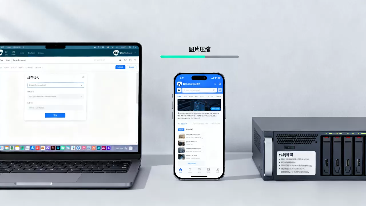 2026年WordPress速度优化怎么做？WordPress网站加载慢怎么解决