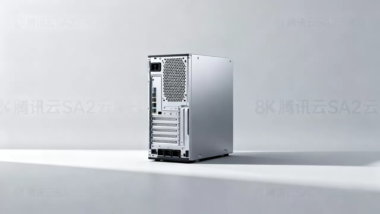 腾讯云SA2机型折扣最低至2.8折？企业云服务器SA2机型购买攻略