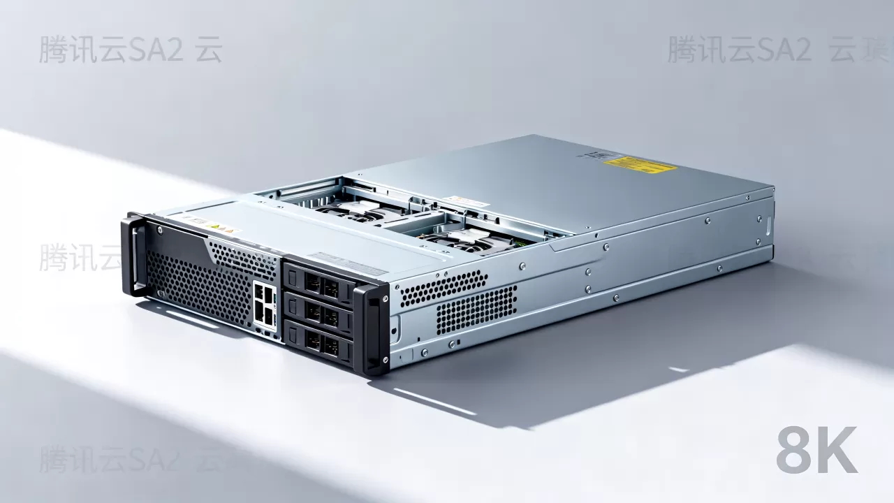 腾讯云SA2机型折扣最低至2.8折？企业云服务器SA2机型购买攻略