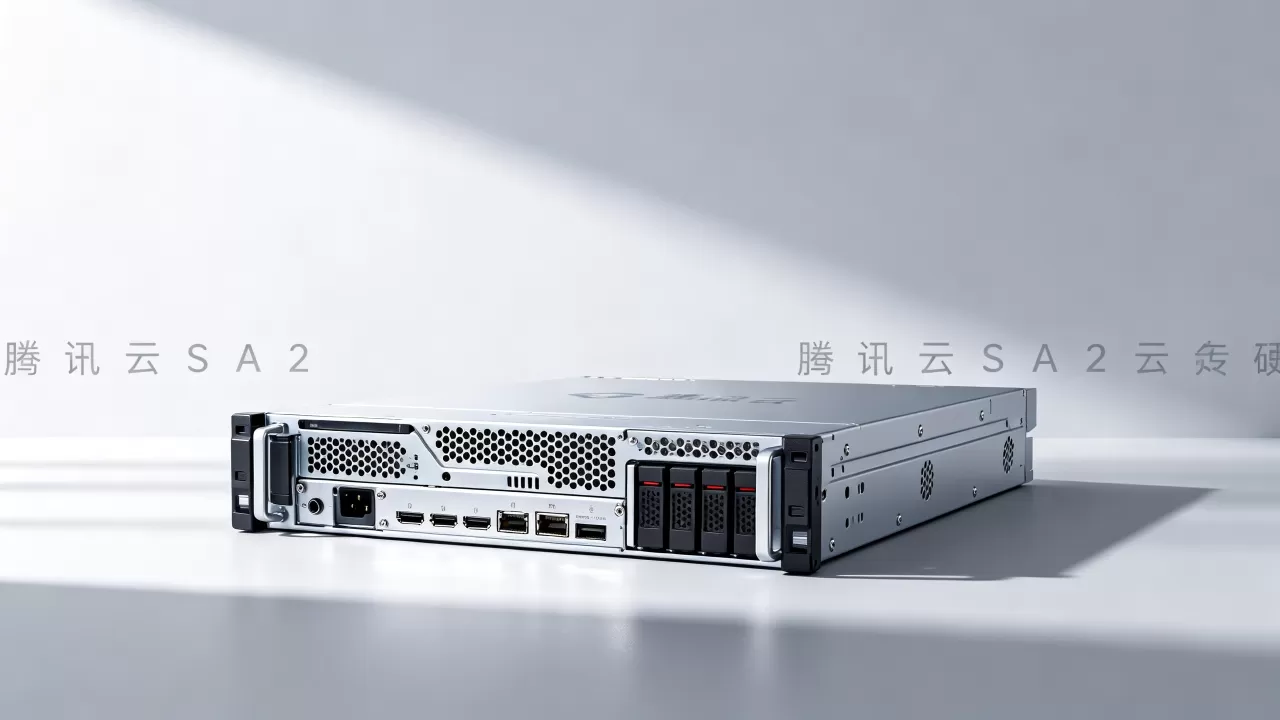 腾讯云SA2机型折扣最低至2.8折？企业云服务器SA2机型购买攻略