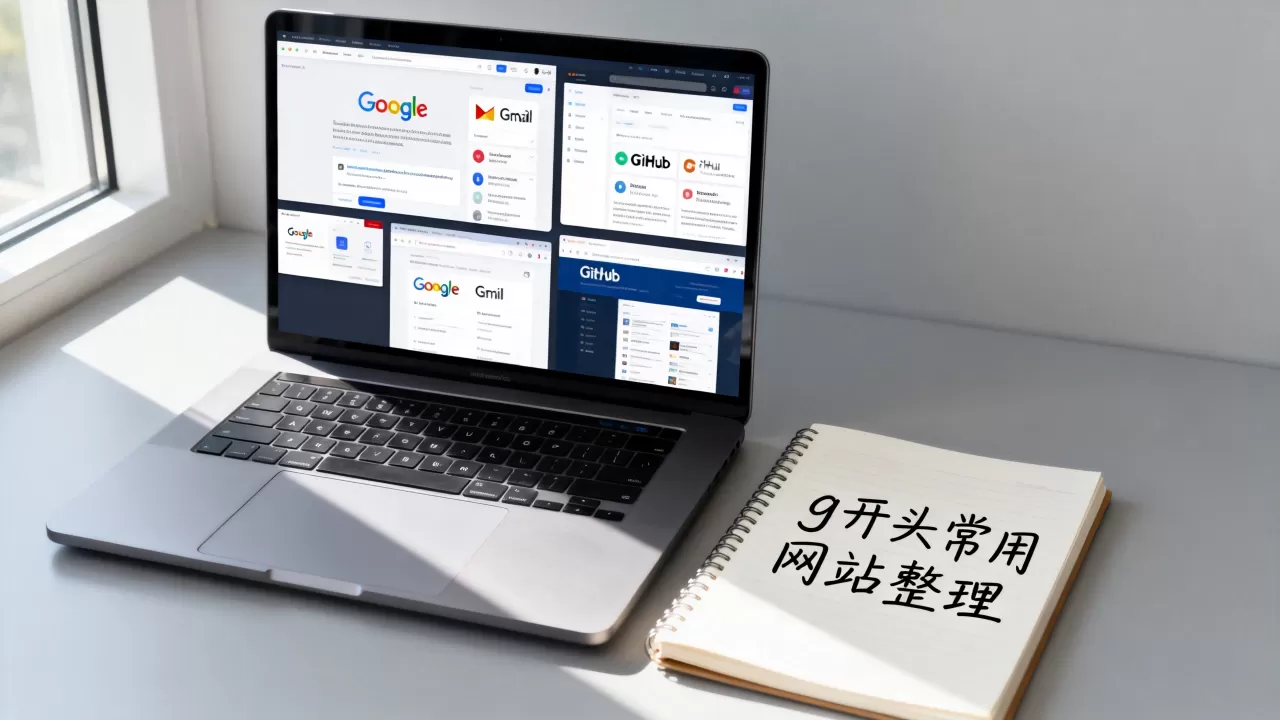 g是什么网站？g开头的网站有哪些