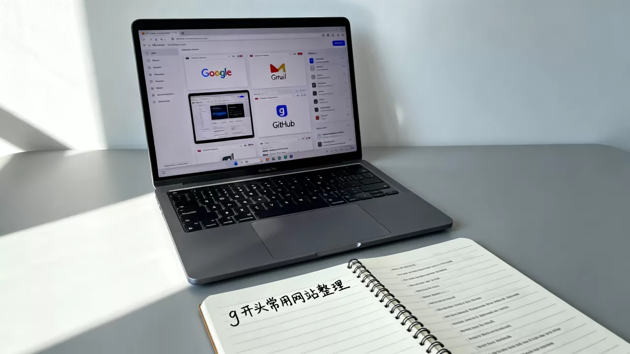 g是什么网站？g开头的网站有哪些