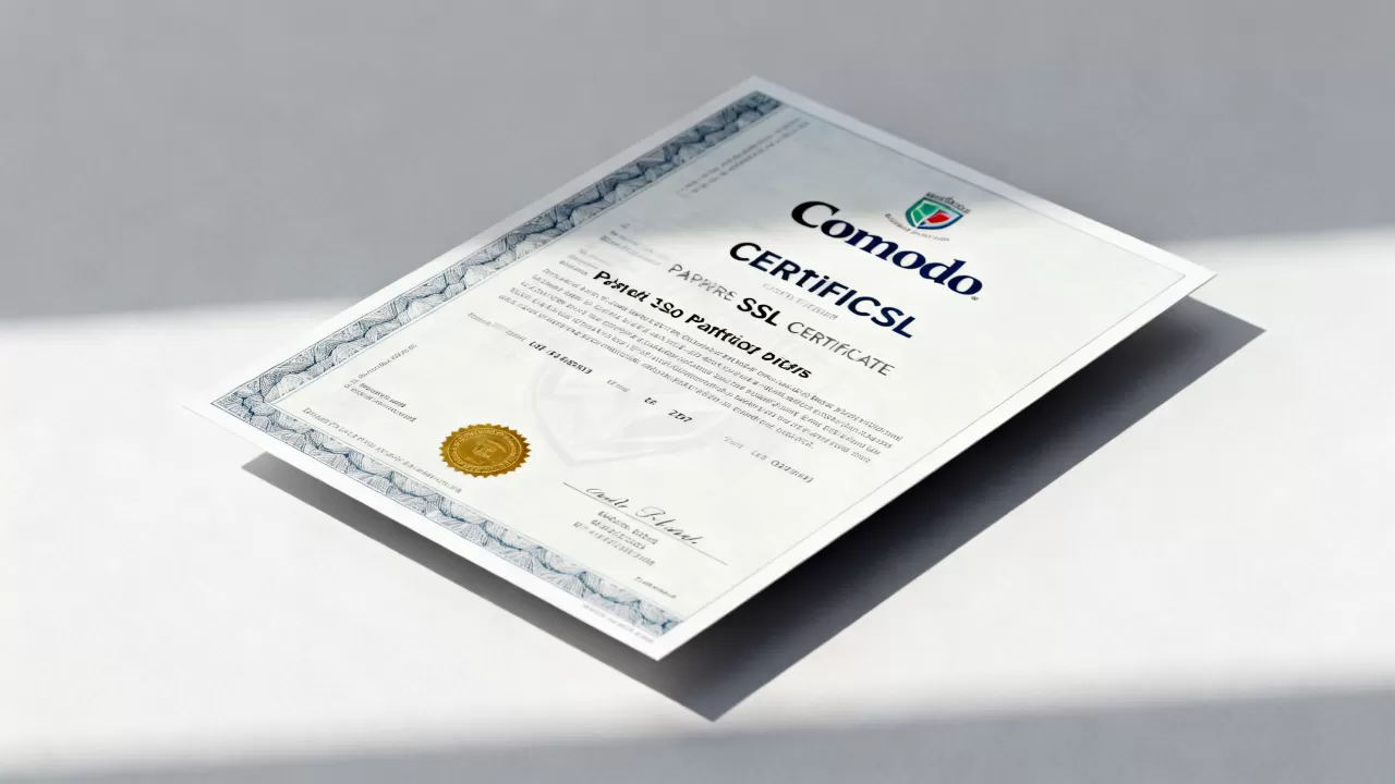 Comodo通配符SSL证书多少钱？Comodo通配符SSL证书价格表