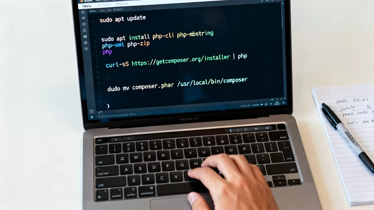 Debian怎么安装PHP Composer？Composer安装教程