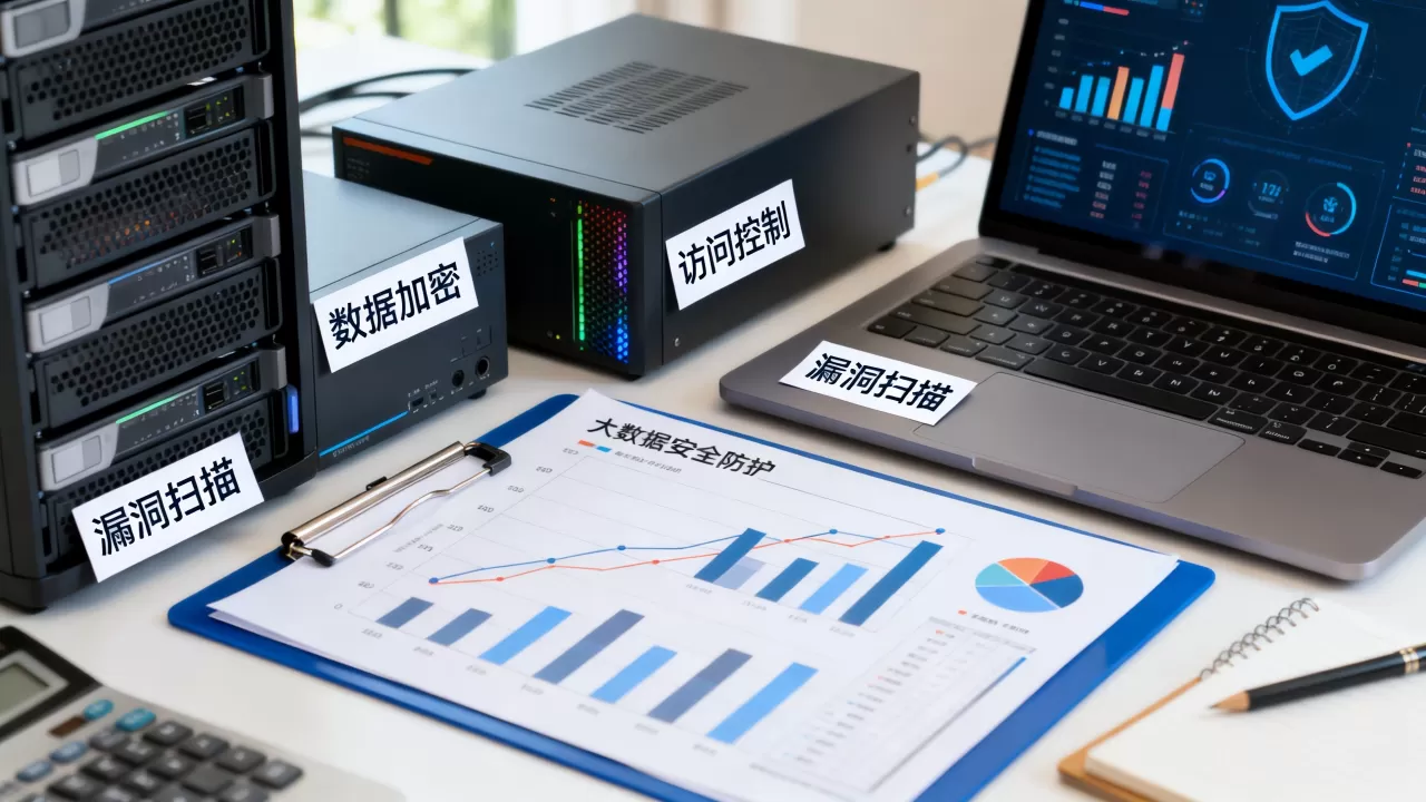 共话大数据安全防护怎么做？大数据安全防护有哪些具体措施