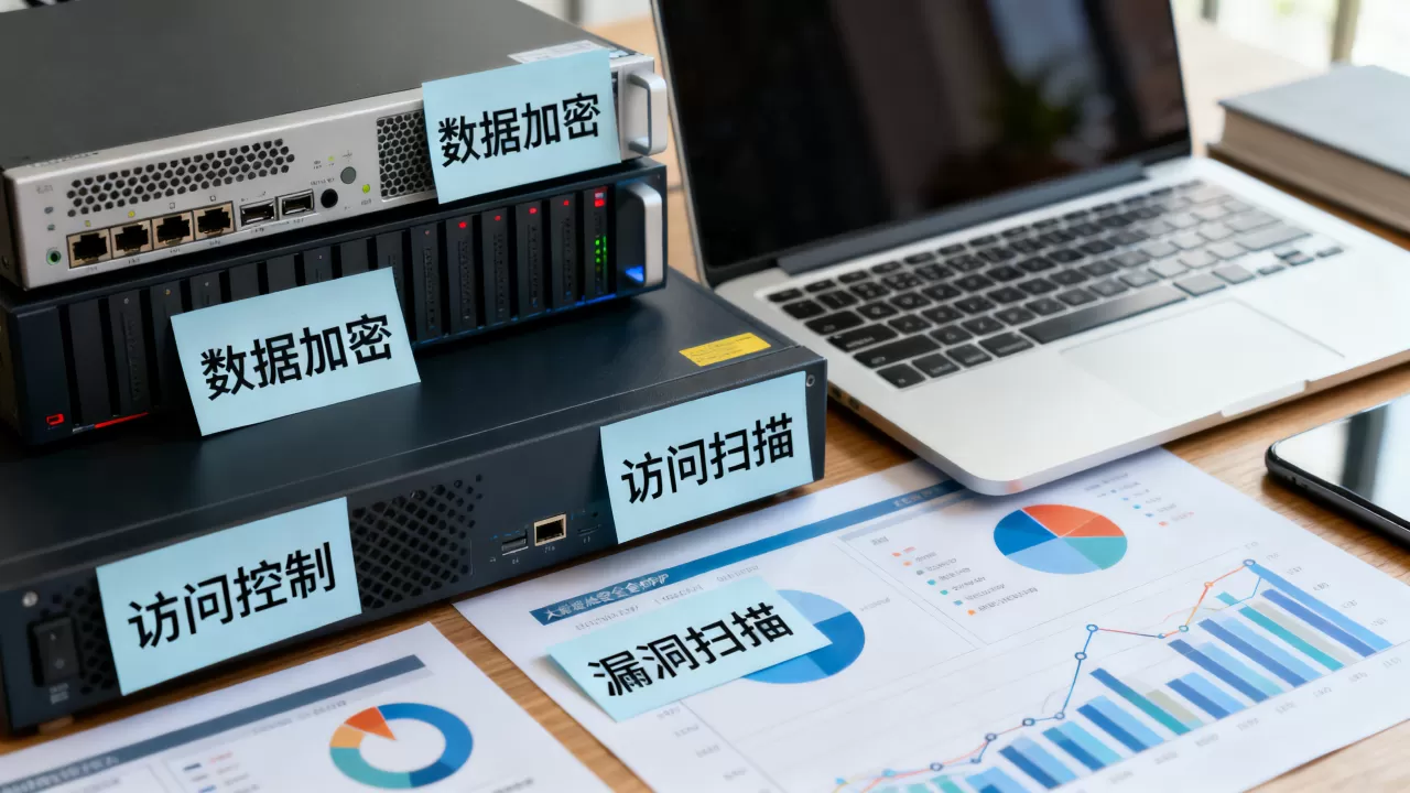 共话大数据安全防护怎么做？大数据安全防护有哪些具体措施