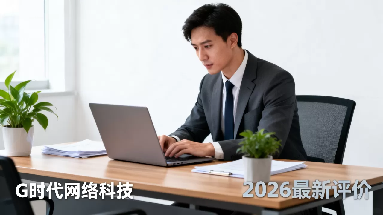 G时代网络科技有限公司靠谱吗？2026最新评价