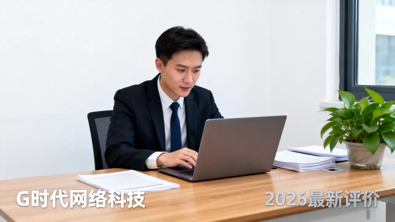 G时代网络科技有限公司靠谱吗？2026最新评价